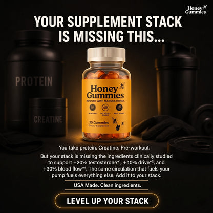 Real Vitality You Can Feel.