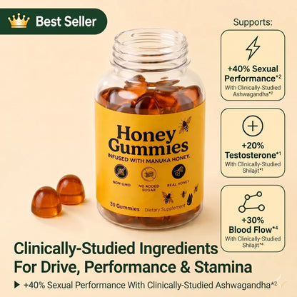 Real Vitality You Can Feel.