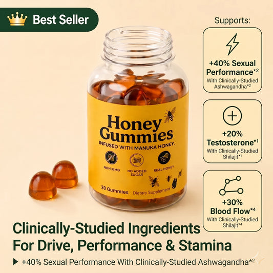 Real Vitality You Can Feel.