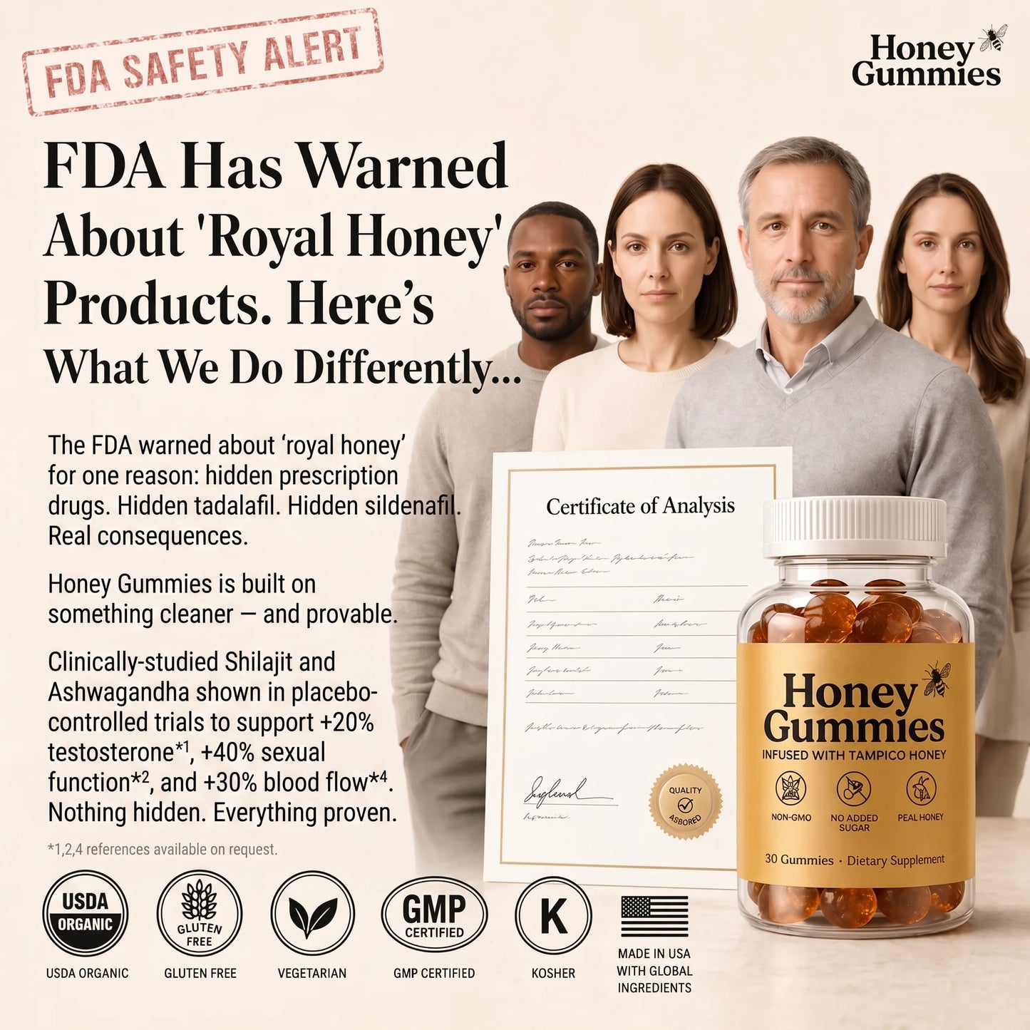 Real Vitality You Can Feel.