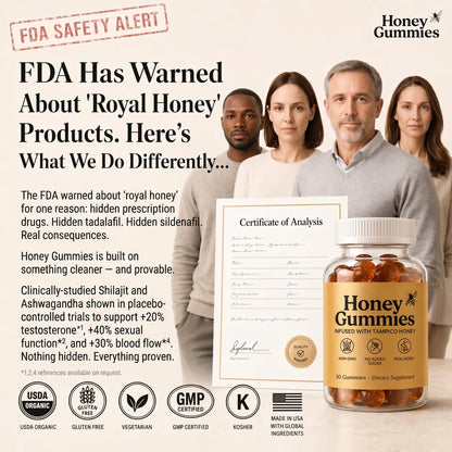 Real Vitality You Can Feel.