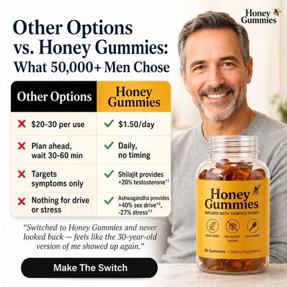 Real Vitality You Can Feel.